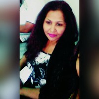Vimla Pemberton