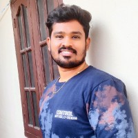 Hari Krishna