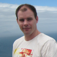 Andreas Bergerstedt