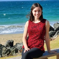 Andrea Vázquez-Quiles, Mph