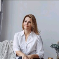 Yuliya Sharonova