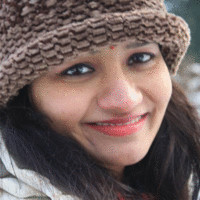 Anshika Roy