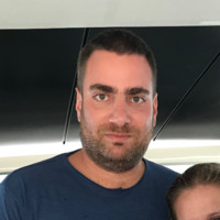 Kostas Markesinis