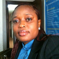 Agnes Ekor Olatunbosun