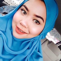 Khairunnisa Nazri