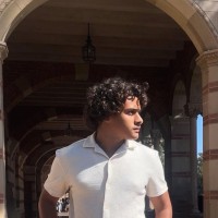 Ahmed Said