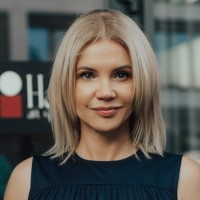Victoria Bilous