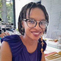 Thato R. Nhlapo