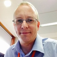 Iain Ferguson