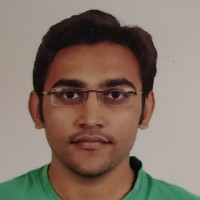 Jaimin Patel
