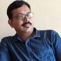 Unnikrishna Menon