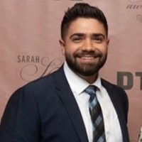 Ali Tellaih