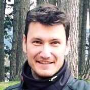 Ludovic Marzinotto