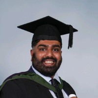 Kenneth Mathew