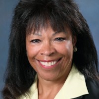 Mary Grant