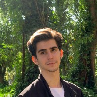 Marcos Rezende