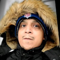 Dominic Muriel
