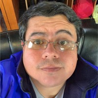 José Luis Beltrán Aros