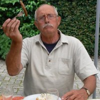 Piet Van Der Meulen