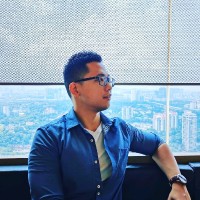 Kelvin Beh