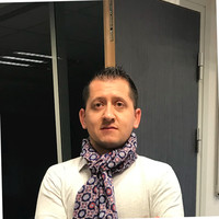 Nicolas Charras