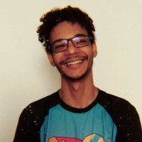 Icaro De Santana Mota