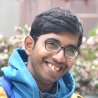 Krishanu Sarker