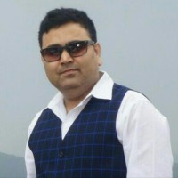 Dr. Sanjeev Upadhyay, Ph.D