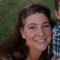 Amy Fletcher