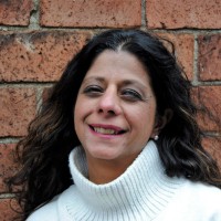 Sheila Suderwalla