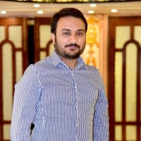 Saleem Shaukat
