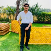 Krushang Naik