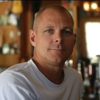 Martin Pienaar