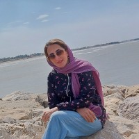 Sharmin Hastyar
