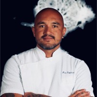 Maximilian Pacheco