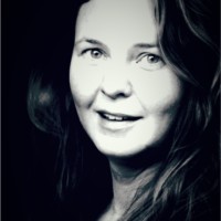 Maria Harvala Magnusson