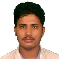 Saroj Kumar Sahoo