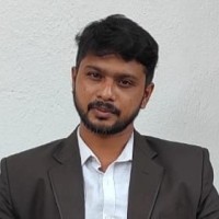 Avishek M.