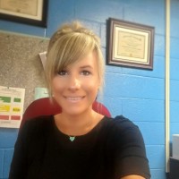 Kelly Kirkpatrick