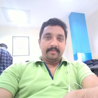 Nighil Raj