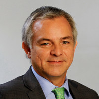Alberto José Bunge