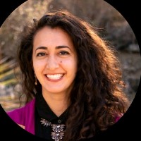 Elise Shtayyeh
