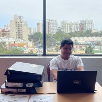 Kevin Arnol Quispe Ramos