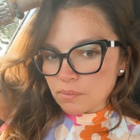 Claudia Gonzalez Diaz