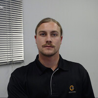 Connor Heywood