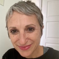Nancy Kordouli
