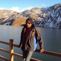Vijay R