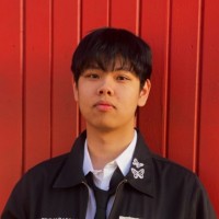Cody Hoang