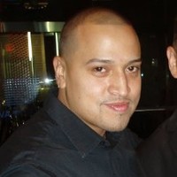 Andres Hidalgo