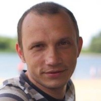 Oleksandr Maltsev